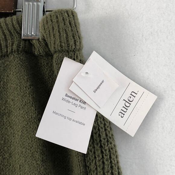 Auden Olive Green Pajama Set - Picture 8 of 16